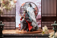 Cargar imagen en el visor de la galería, (PRE-VENTA EXCLUSIVA) Figura Escala 1/7 Wangxian Donghua Mo Dao Zu Shi The Grandmaster of Demonic Cultivation
