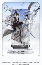 Cargar imagen en el visor de la galería, Standee Acrilico Wangxian Junior Magnolias Mo Dao Zu Shi
