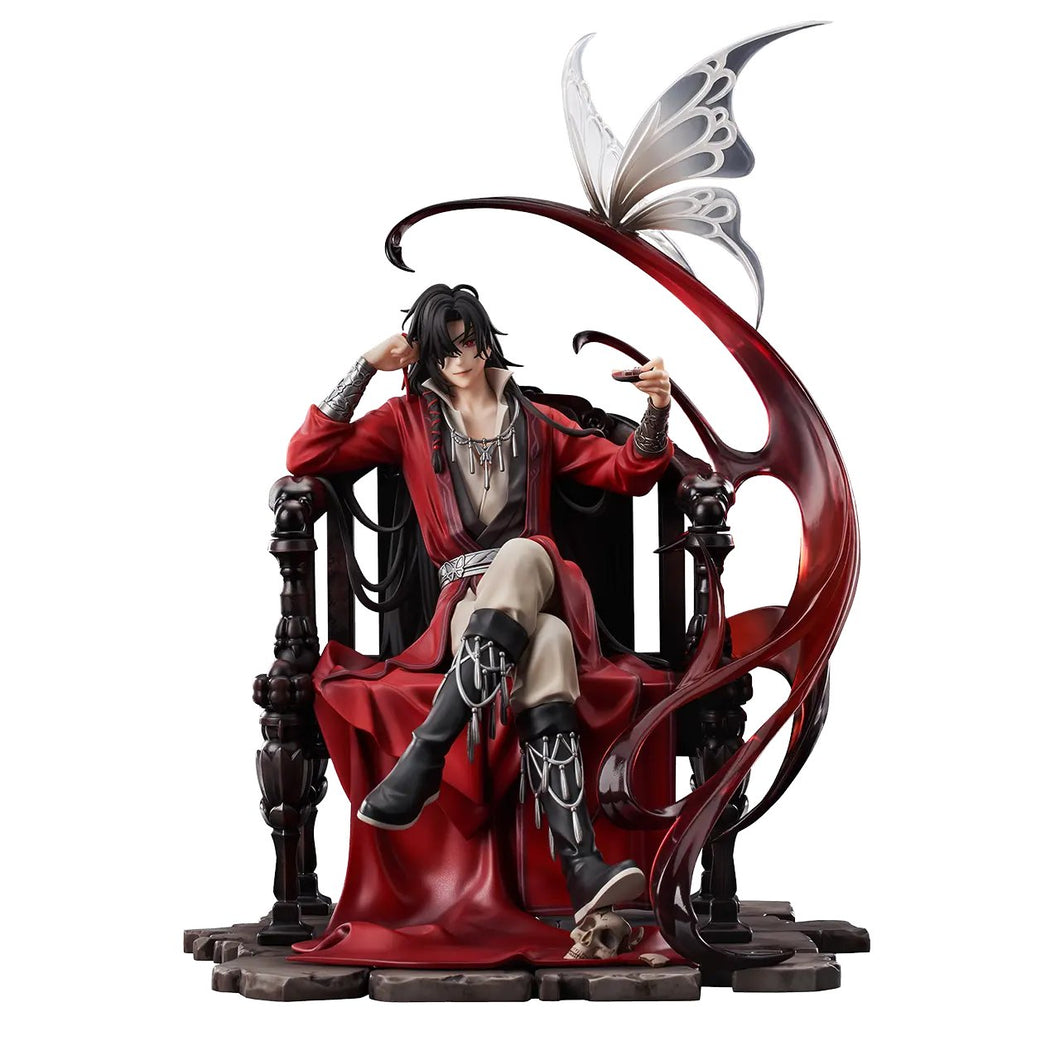 Figura Escala 1/7 Hua Cheng Heaven Official's Blessing