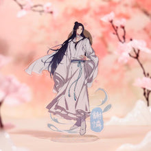 Cargar imagen en el visor de la galería, Standee Acrilico Hua Cheng Xie Lian Donghua Heaven Official&#39;s Blessing
