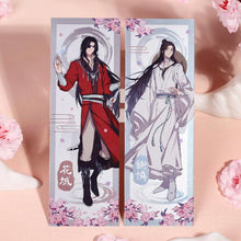 Cargar imagen en el visor de la galería, Standee Acrilico Hua Cheng Xie Lian Donghua Heaven Official&#39;s Blessing
