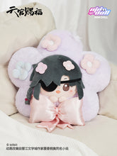 Cargar imagen en el visor de la galería, Cojin Almohada Xie Lian Hua Cheng Pink Summer Heaven Official&#39;s Blessing
