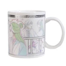 Cargar imagen en el visor de la galería, Taza 300 mL Hualian Xie Lian Hua Cheng Heaven Official&#39;s Blessing
