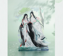 Cargar imagen en el visor de la galería, Standee Acrilico Wangxian Married Lotus Mo Dao Zu Shi
