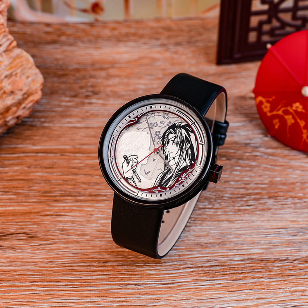 Reloj Xie Lian Hua Cheng Heaven Official's Blessing