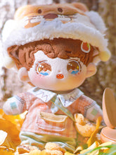 Cargar imagen en el visor de la galería, Set Ropa Tigre Doll Omodoki
